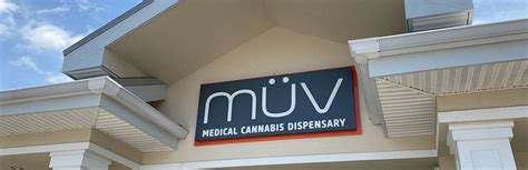 muv winter haven|Medical Marijuana Dispensary in Winter Haven, FL 